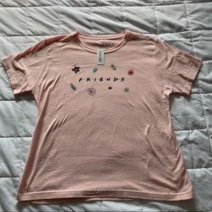 Friends T- Shirt